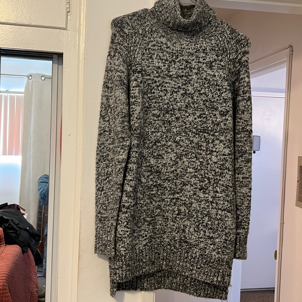 Vestibule Sweater
